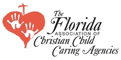 The Florida Association of Christian Child Caring Agencies logo