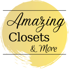 Amazing Closets and More