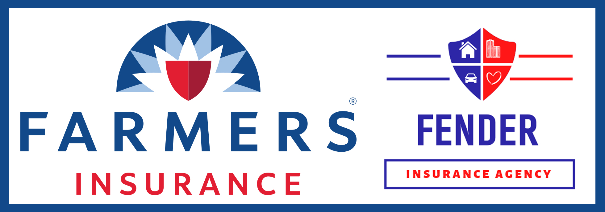 Fender Agency Farmers Insurance