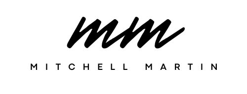 Mitchell Martin